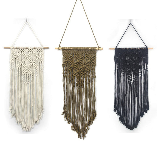 Kalimati - Macrame Wall Hanging Opera