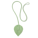 Kalimati - Macrame Curtain Tiebacks Harbor